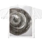 anchor-houseのBoku-uz All-Over Print T-Shirt