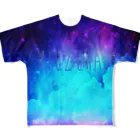 tamago39のMIUZURA All-Over Print T-Shirt