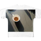 yukiのチャイと5月1日 All-Over Print T-Shirt