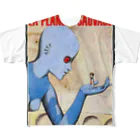 IRIE♥のてぃー All-Over Print T-Shirt
