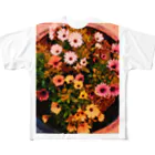 Hopeの君は君だよ フルグラフィックTシャツ