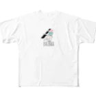 PAIBRAのPAIBRA All-Over Print T-Shirt