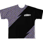 DESiGNHOLiCのDESiGNHOLiC_ReoparD_T All-Over Print T-Shirt