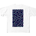 sosukeのこれであなたもタイ人。タイのヤードム All-Over Print T-Shirt