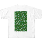 sosukeの香ってくる気がする...タイのヤードム スマートフォンケース All-Over Print T-Shirt