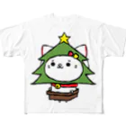 にゃんころげのにゃんころげ#0016 フルグラフィックTシャツ