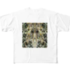 ufosoupのgigantic   ギガンティック All-Over Print T-Shirt