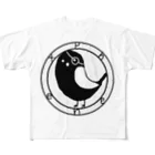 アトリエフェネクス(生活アイテム店)のアトリエフェネクスＴシャツ All-Over Print T-Shirt
