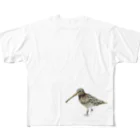 Sonoのタシギくん All-Over Print T-Shirt