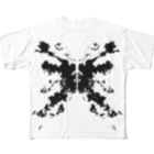 sparklelingamのroll shava 001 All-Over Print T-Shirt