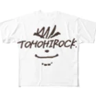 トモヒロック公認グッズのトモヒロック公認グッズ All-Over Print T-Shirt