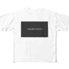 EMBARRASSMENT.のEMBARRASSMENT フルグラフィックTシャツ