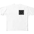 EMBARRASSMENT.のEMBARRASSMENT All-Over Print T-Shirt