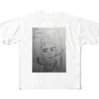 Yugeshopの大好きな映画 All-Over Print T-Shirt