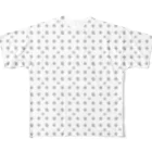 カズシフジイのENISHIパターン2 All-Over Print T-Shirt