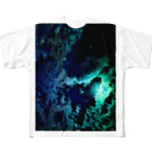 STYLISH EYESの煌靖 -Kousei- No.1 All-Over Print T-Shirt