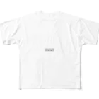 ジョンヒョクのJong-hyukオリジナル フルグラフィックTシャツ