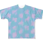 稀有のめるへんめいさい All-Over Print T-Shirt