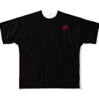 Rigelの豊臣秀吉の馬印 All-Over Print T-Shirt