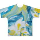 pdcのtest All-Over Print T-Shirt