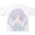 シナプス焼却の脆弱性診断 フルグラフィックTシャツ