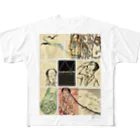 BlancolicのSummerdream All-Over Print T-Shirt