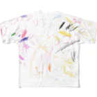 ₣ṲXXИØЯỊの20230902 All-Over Print T-Shirt