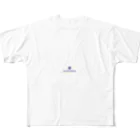 ゆきんこショップ❄のイノベーション All-Over Print T-Shirt