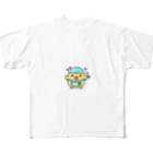 TADPYのたまごっちだよー All-Over Print T-Shirt