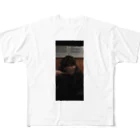 yudai_boy_d_44の三浦 All-Over Print T-Shirt