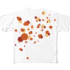 y_s_k_のナポリタン専用 All-Over Print T-Shirt