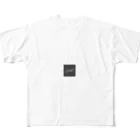 hiro-39のstaffグッズ All-Over Print T-Shirt