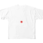 onigiribouyaの【公式】口コミちゃんグッズ All-Over Print T-Shirt