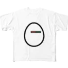 TAMAGOのtamago02 All-Over Print T-Shirt