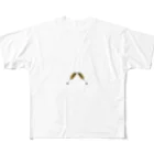 tomy1022のシャンパン乾杯 All-Over Print T-Shirt