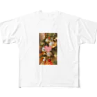 フェビオの今宵も良い一日を！ All-Over Print T-Shirt