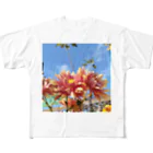 MMの青空に映えて All-Over Print T-Shirt