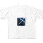 ZodyAの8 All-Over Print T-Shirt