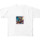 リノトのゲムグリベア All-Over Print T-Shirt