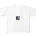 roury@HoR代表のrouryちゃんTシャツ All-Over Print T-Shirt