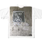 popopochanの木村くん All-Over Print T-Shirt