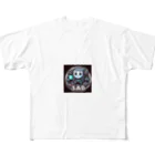 Girigiri-kのゲーミングｐｃＳＡＤ All-Over Print T-Shirt