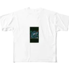 vancx.comのゴルフボーイ本店 All-Over Print T-Shirt