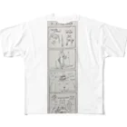 Umatanのラーメンを食べるのです All-Over Print T-Shirt