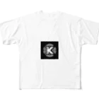 オリジナルクリエイターMUGENのK-STYLE All-Over Print T-Shirt