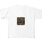 kyaolinaの神秘的な生命 All-Over Print T-Shirt