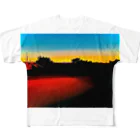 ARTPARTNERのハーバーライト1998 All-Over Print T-Shirt