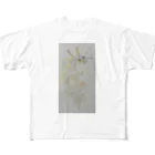 Ruice-Iceの龍神様　イラスト All-Over Print T-Shirt