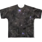 S204_NanaのNGC1333 All-Over Print T-Shirt