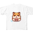 WildWondersのPuya All-Over Print T-Shirt